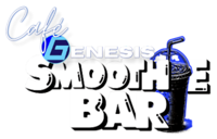 Café Genesis Smoothie Bar