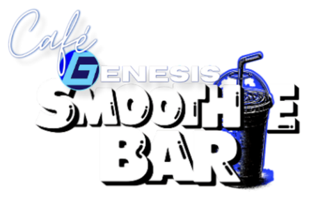 Café Genesis Smoothie Bar